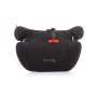 Κάθισμα Αυτοκινήτου 22-36 kg "Monty" ebony