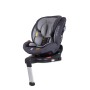 Κάθισμα Αυτοκινήτου 0-36 kg-ISOFIX - 360 - Lego platinum