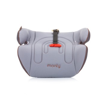 Κάθισμα Αυτοκινήτου 22-36 kg "Monty" glacier