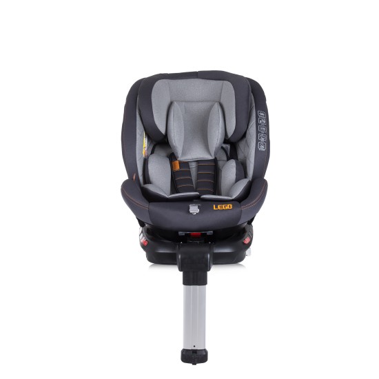 Κάθισμα Αυτοκινήτου 0-36 kg-ISOFIX - 360 - Lego platinum Κάθισμα Αυτοκινήτου 0-36 kg-ISOFIX - 360 - Lego platinum