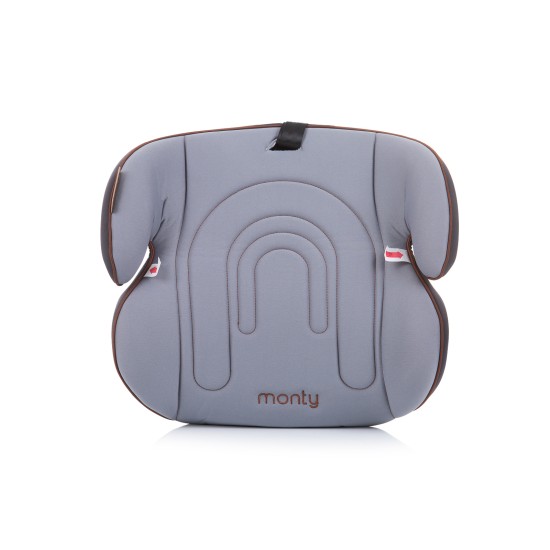 Κάθισμα Αυτοκινήτου 22-36 kg Monty glacier Κάθισμα Αυτοκινήτου 22-36 kg Monty glacier