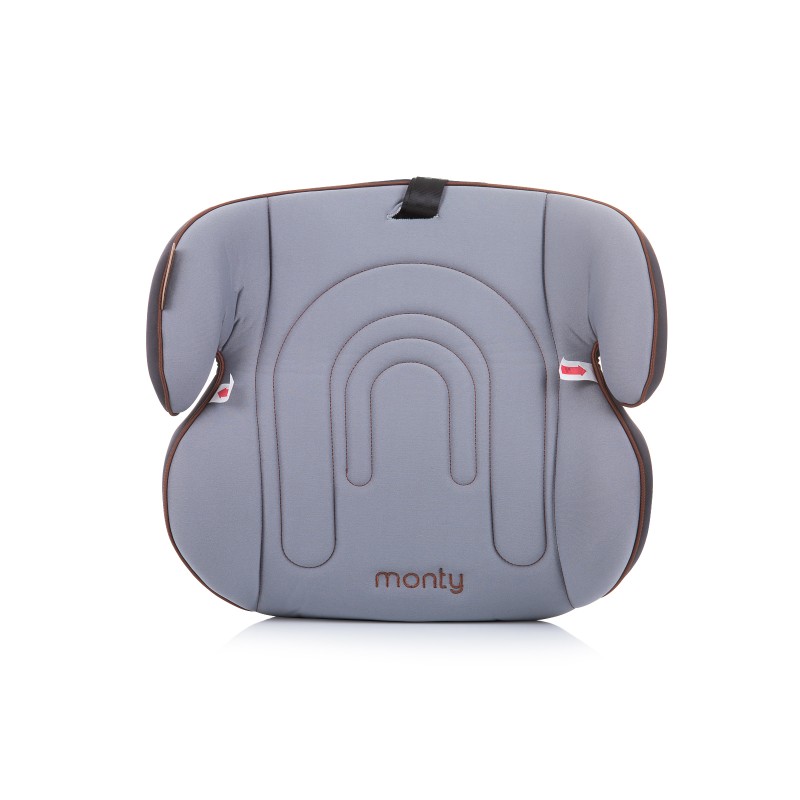 Κάθισμα Αυτοκινήτου 22-36 kg Monty glacier