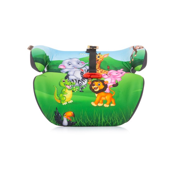 Κάθισμα Αυτοκινήτου 22-36 kg Monty savanna