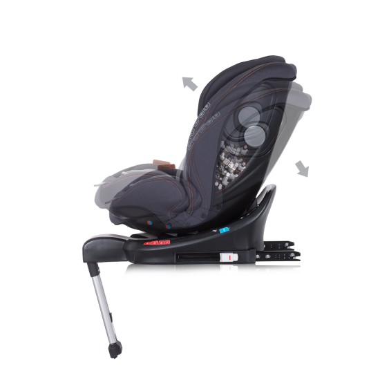Κάθισμα Αυτοκινήτου 0-36 kg-ISOFIX - 360 - Lego platinum Κάθισμα Αυτοκινήτου 0-36 kg-ISOFIX - 360 - Lego platinum