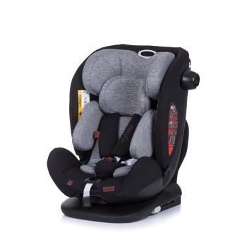 Κάθισμα Αυτοκινήτου 360 I-size 40-150 cm MY SIZE  platinum