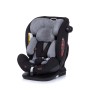 Κάθισμα Αυτοκινήτου 360 I-size 40-150 cm MY SIZE  platinum