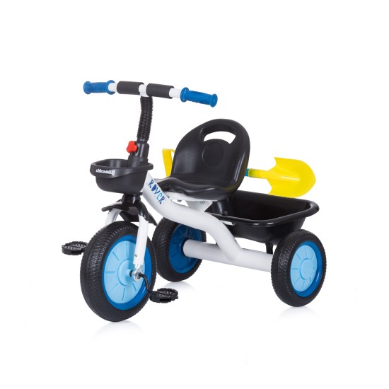 Τρίκυκλο Rover sky blue Τρίκυκλο Rover sky blue