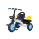 Τρίκυκλο Rover sky blue Τρίκυκλο Rover sky blue