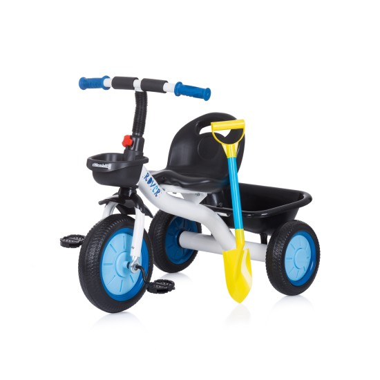 Τρίκυκλο Rover sky blue Τρίκυκλο Rover sky blue