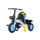 Τρίκυκλο Rover sky blue Τρίκυκλο Rover sky blue