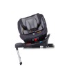 Κάθισμα Αυτοκινήτου 0-36 kg-ISOFIX - 360 - Lego platinum