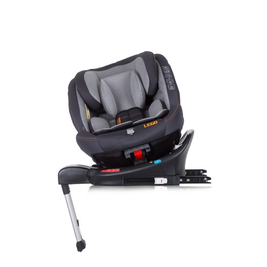 Κάθισμα Αυτοκινήτου 0-36 kg-ISOFIX - 360 - Lego platinum Κάθισμα Αυτοκινήτου 0-36 kg-ISOFIX - 360 - Lego platinum