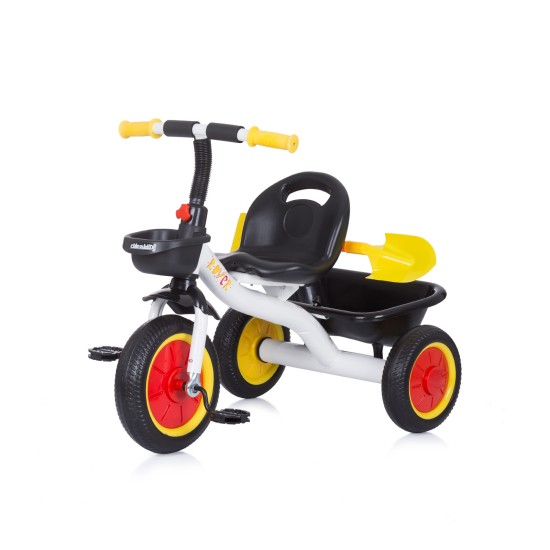 Τρίκυκλο Rover red Τρίκυκλο Rover red