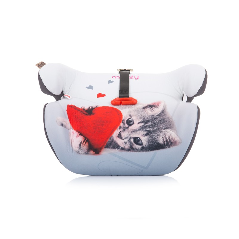 Κάθισμα Αυτοκινήτου 22-36 kg Monty kitty