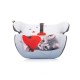 Κάθισμα Αυτοκινήτου 22-36 kg Monty kitty Κάθισμα Αυτοκινήτου 22-36 kg Monty kitty
