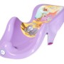 Baby bath bed "Anita" Safari lilac
