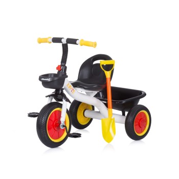 Τρίκυκλο "Rover" red