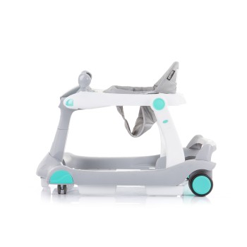 Περπατούρα - Στράτα  "Super Star" 2 σε 1 - mist