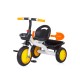 Τρίκυκλο Rover yellow Τρίκυκλο Rover yellow
