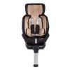 Κάθισμα Αυτοκινήτου 0-36 kg-ISOFIX - 360 - Lego humus
