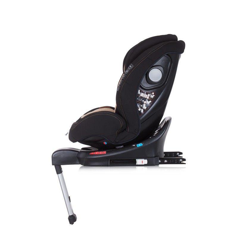 Κάθισμα Αυτοκινήτου 0-36 kg-ISOFIX - 360 - Lego humus