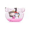 Κάθισμα Αυτοκινήτου 22-36 kg Monty princess