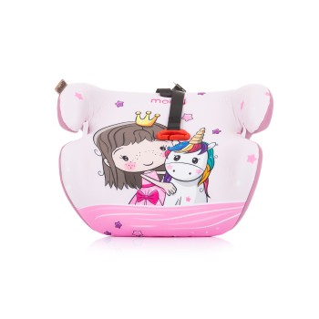Κάθισμα Αυτοκινήτου 22-36 kg "Monty" princess