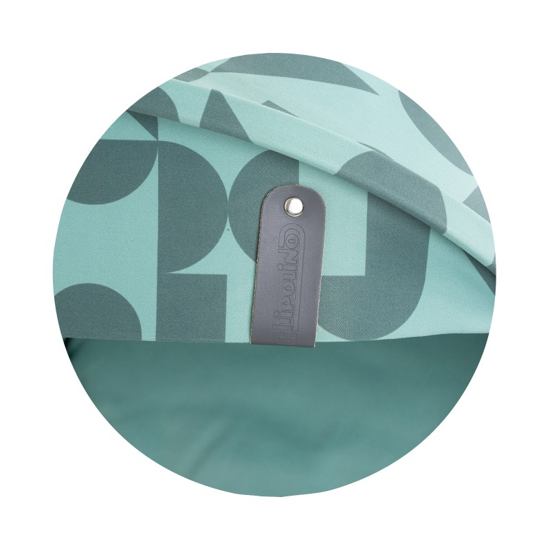 Καρότσι Μωρού με Αυτόματο Κλείσιμο EASY GO aloe