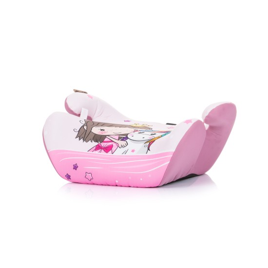 Κάθισμα Αυτοκινήτου 22-36 kg Monty princess