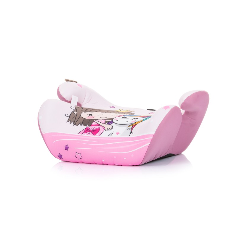 Κάθισμα Αυτοκινήτου 22-36 kg Monty princess