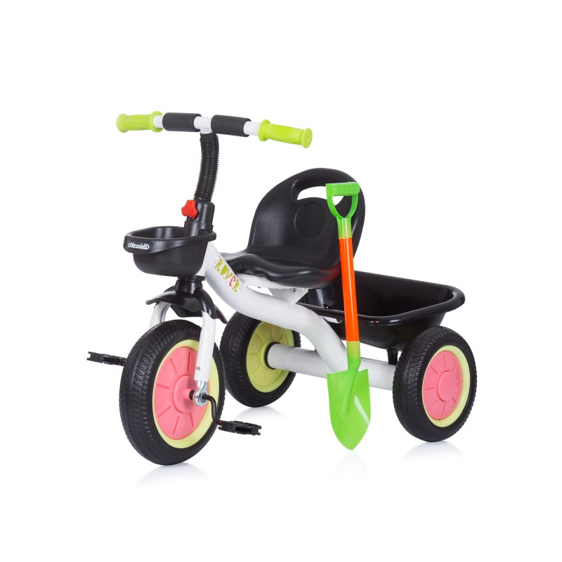 Τρίκυκλο Rover watermelon