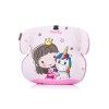 Κάθισμα Αυτοκινήτου 22-36 kg Monty princess