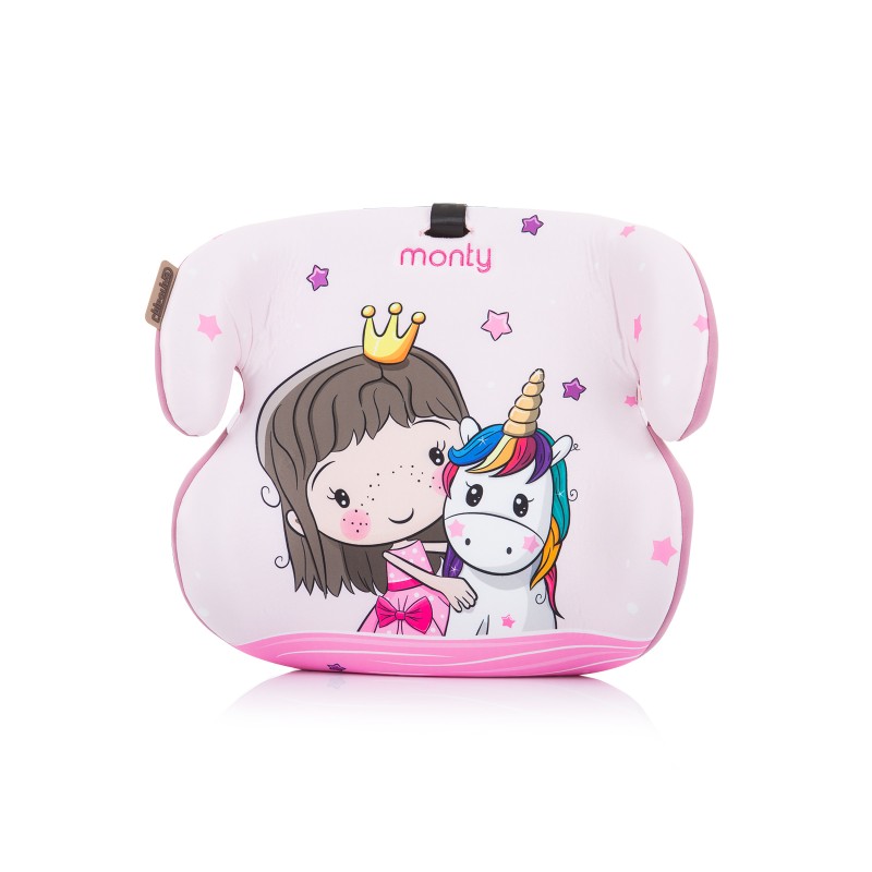 Κάθισμα Αυτοκινήτου 22-36 kg Monty princess