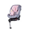Κάθισμα Αυτοκινήτου 0-36 kg,ISOFIX, 360, Lego blush