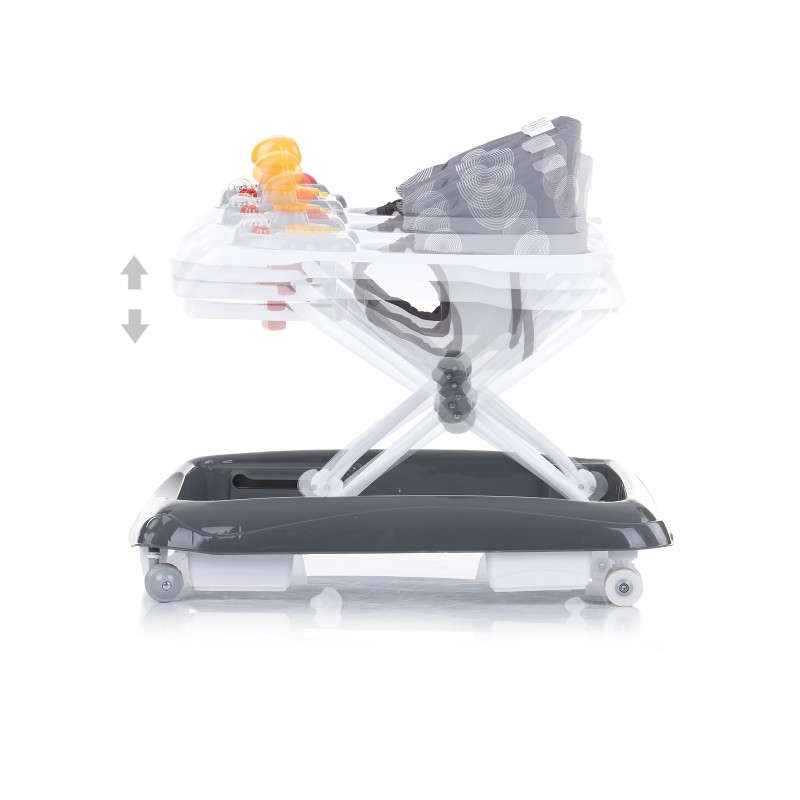 Περπατούρα - Στράτα Rolly mist