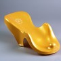 Anti slip bath seat Royal Baby gold