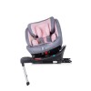 Κάθισμα Αυτοκινήτου 0-36 kg,ISOFIX, 360, Lego blush