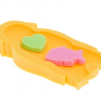 Αντιολισθητικό Σφουγγάρι - Στρώμα Μπάνιο