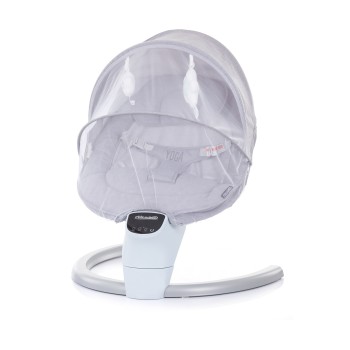 Ηλεκτρικό Ρηλάξ - Λίκνο - "Yoga" mist