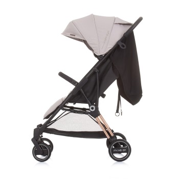 Καρότσι Μωρού με Αυτόματο Κλείσιμο - "MOVE ON" sand