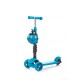 Πατίνι Παιδικό - scooter Kiddy Evo w/ handle ocean