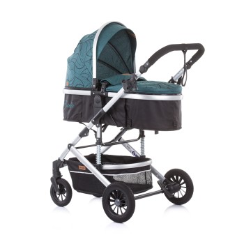 Καρότσι Μωρού 2 σε 1 "Estelle" avocado