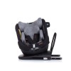 Κάθισμα Αυτοκινήτου 360 I-size 40-150 cm MY SIZE  platinum