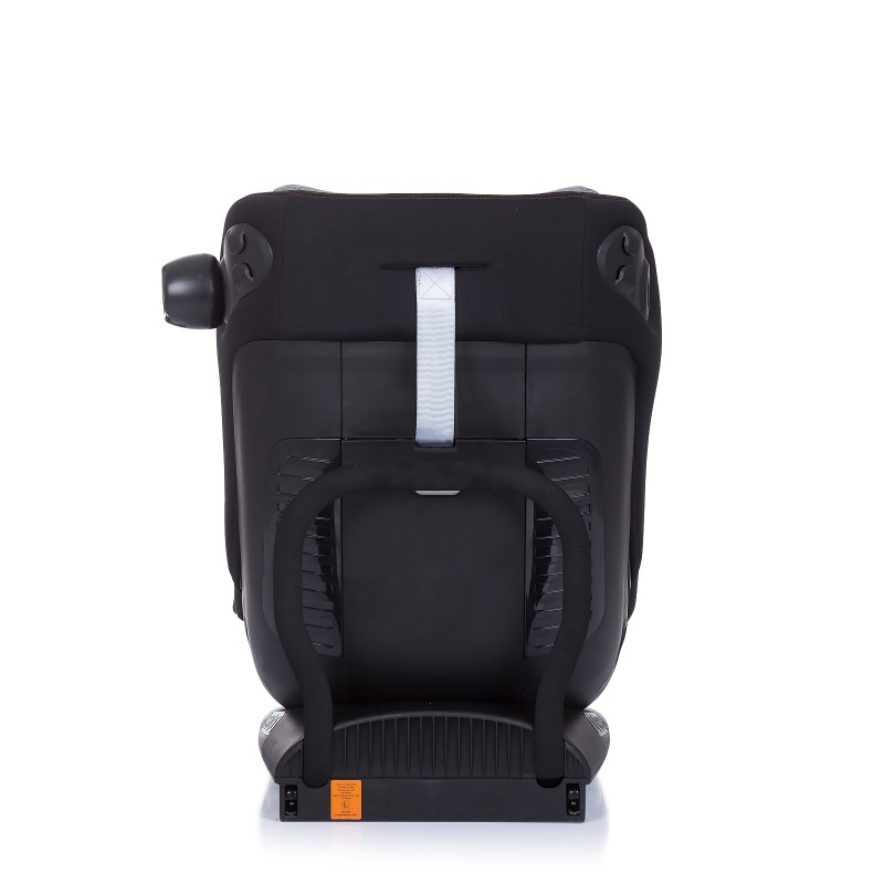 Κάθισμα Αυτοκινήτου 360 I-size 40-150 cm MY SIZE  platinum