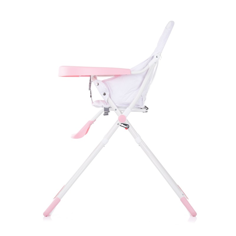 Καρεκλάκι Φαγητού Teddy blush