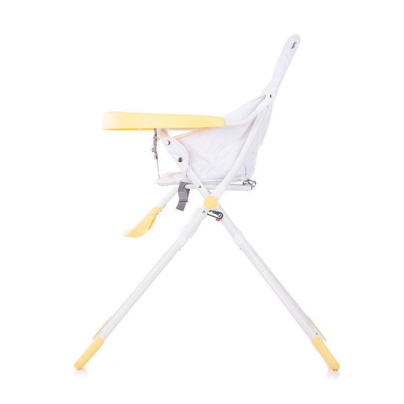 Καρεκλάκι Φαγητού Teddy banana