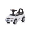 Ride on car Flash white