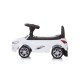Ride on car Flash white