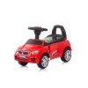 Ride on car Flash red