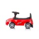 Ride on car Flash red